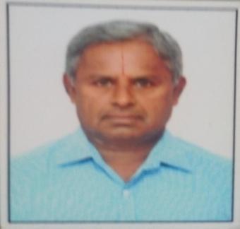 Sri T.A. Murali - Vice-Chairman